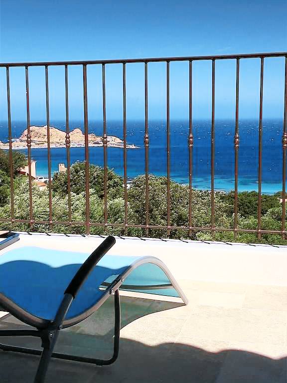 Villa L'Île-Rousse