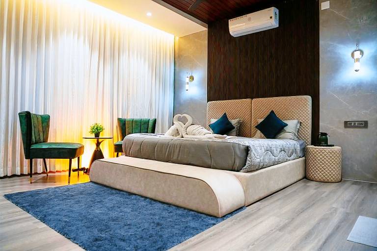 The Infinity Villa — photo 2