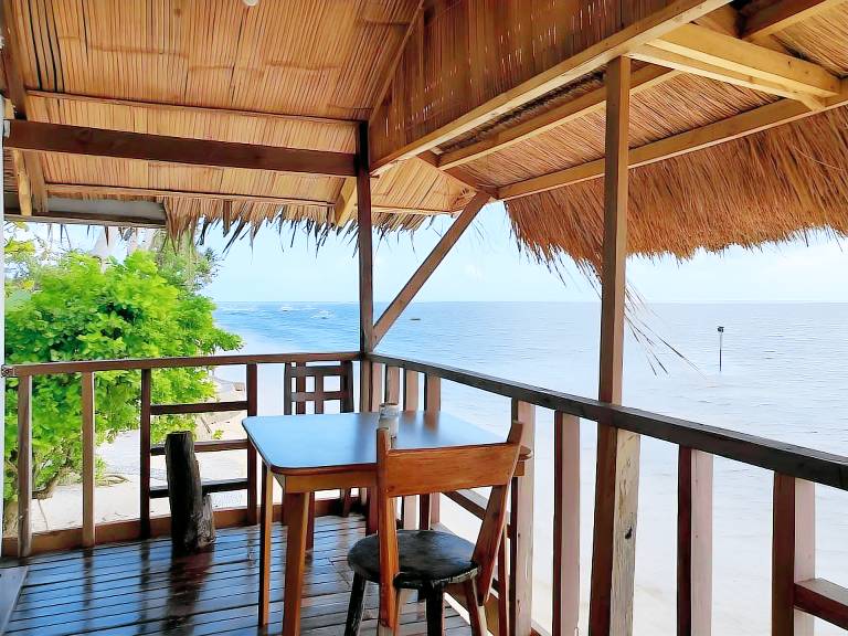 Patrick On The Beach Resort — photo 4