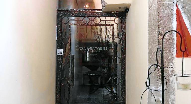 Hotel Rinconada — photo 4