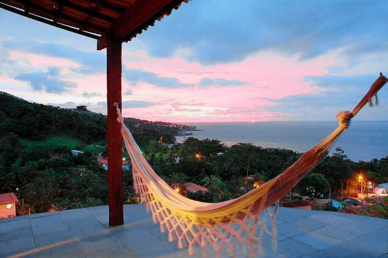 Casa Praia Grande