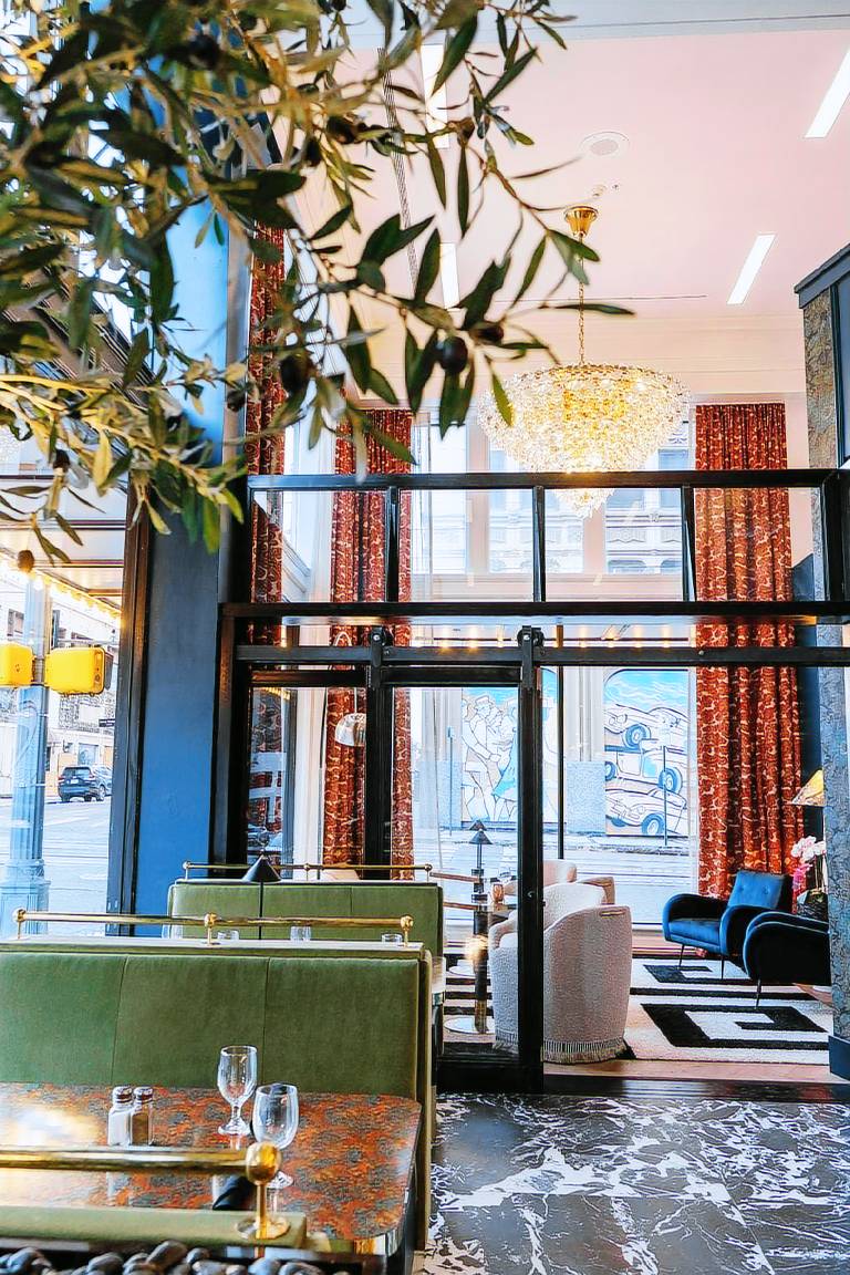 Voco Hotel Napoleon Memphis By IHG in Memphis, TN