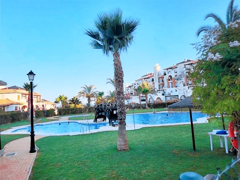 Apartamento Puerto Rey