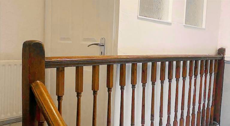 Rental apartment with 2 rooms for 7 persons — photo 3