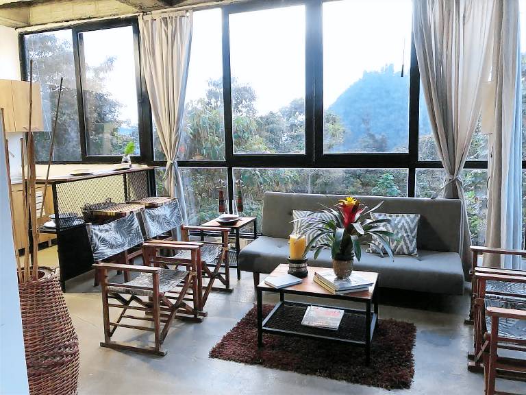 Apartamento Manizales