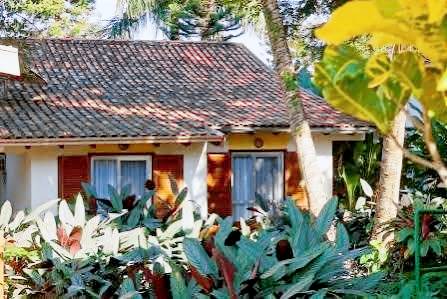 Resort  Congonhas