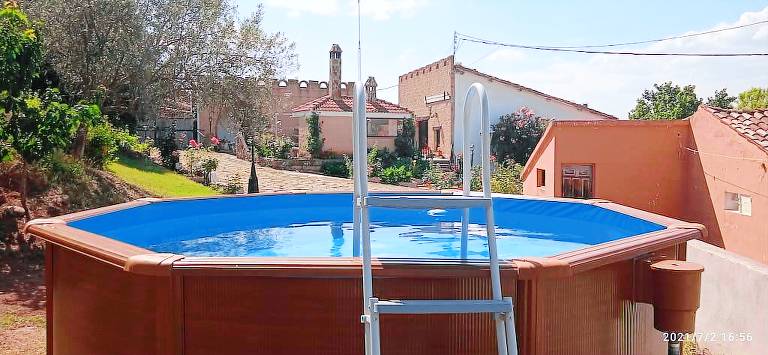 Casa  Laguardia