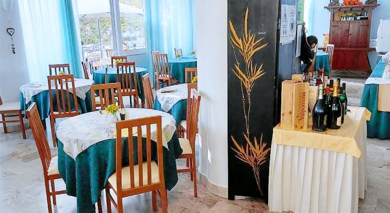 Hotel Santini — photo 2