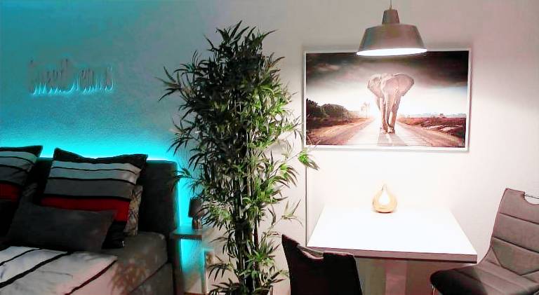 Apartment  Prackenbach