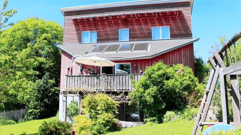 Ferienwohnung Bitz