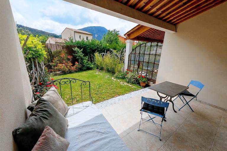Gîte Gorges du Verdon