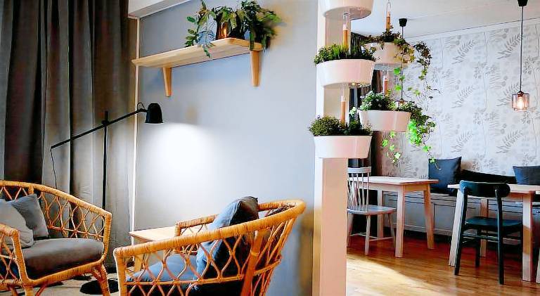 Duvan Hotell & Konferens — photo 4