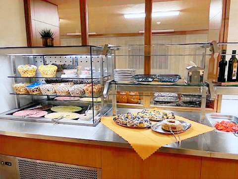 Hotel Garni VSB TUO — photo 4