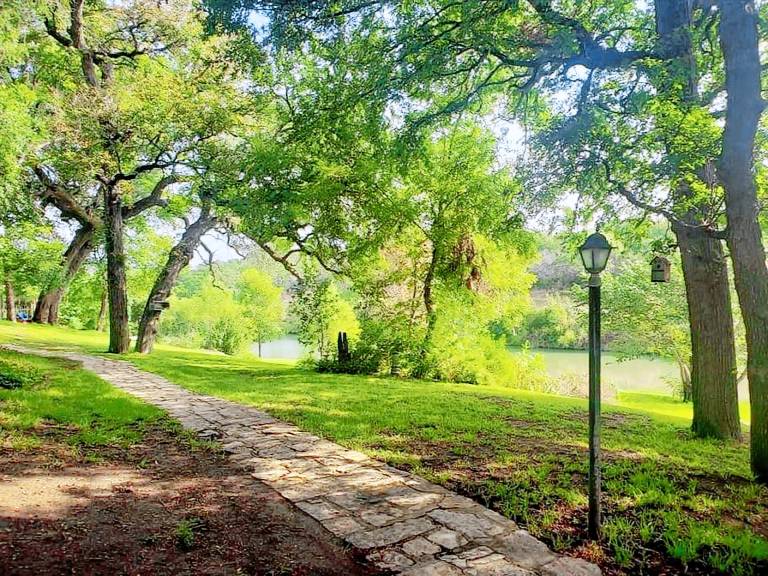 Accommodation Marble Falls