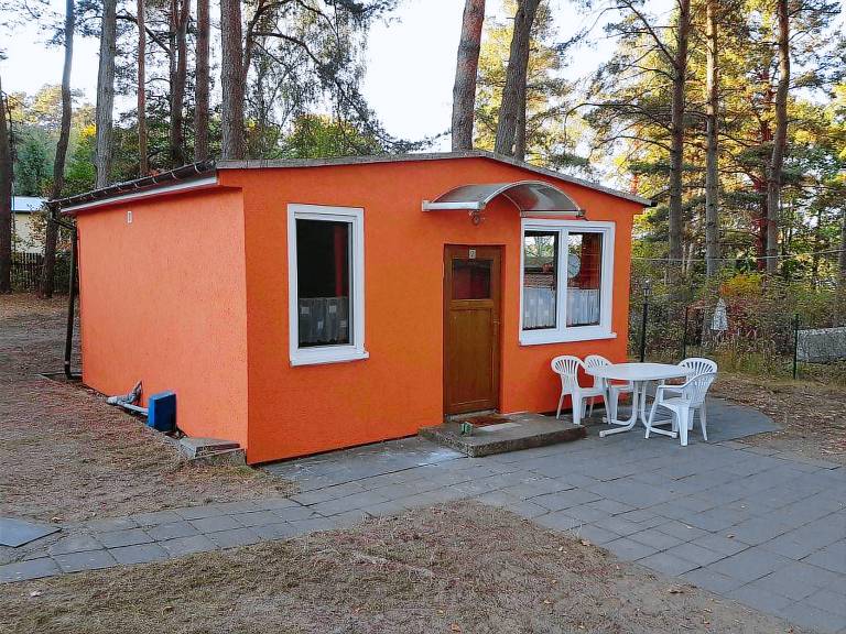 Ferienhaus Himmelpfort