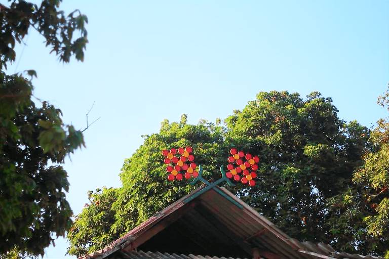 Pension Bản Hốc