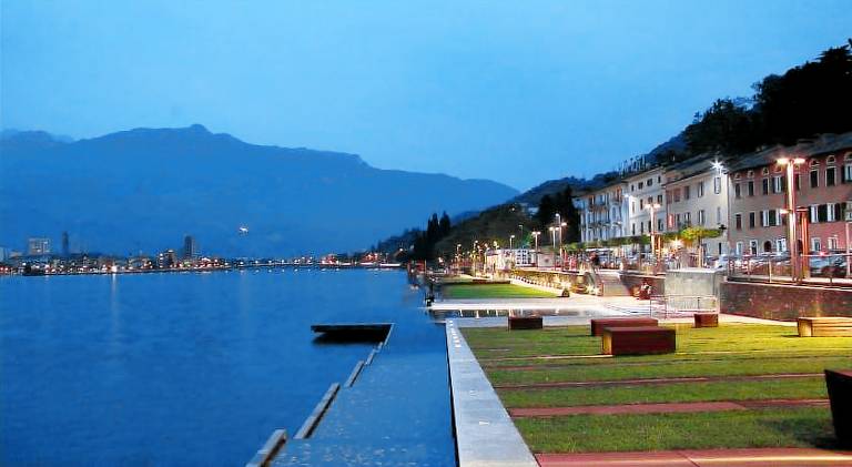 Suite sogni di lago Lecco, Como — photo 5