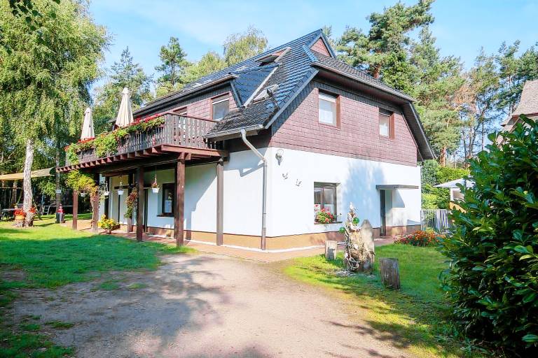 Apartamento  Dierhagen