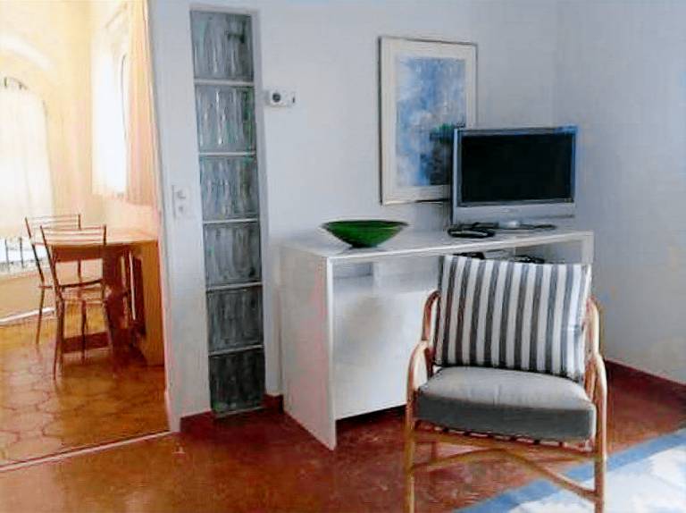 Ferienwohnung  Ronco sopra Ascona