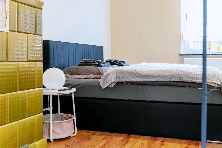 Ferienwohnung Lauchhammer