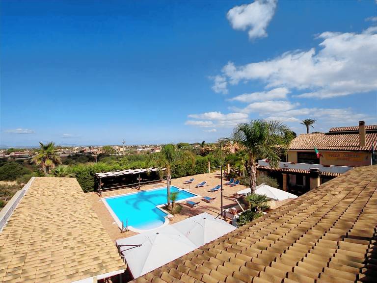 Villa Carlo Resort — photo 3
