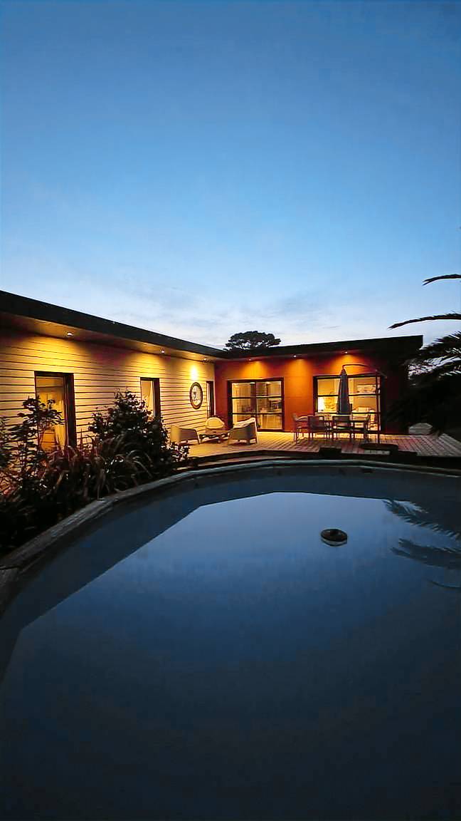 Maison de vacances Landunvez