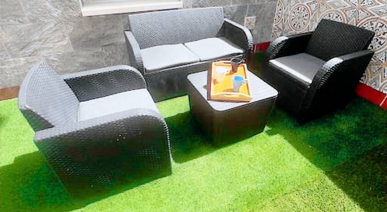 Apartamento Santurce