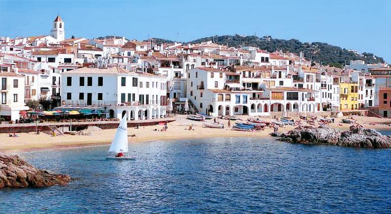Rental apartment | Close to Girona Cathedral | Pets allowed — photo 4