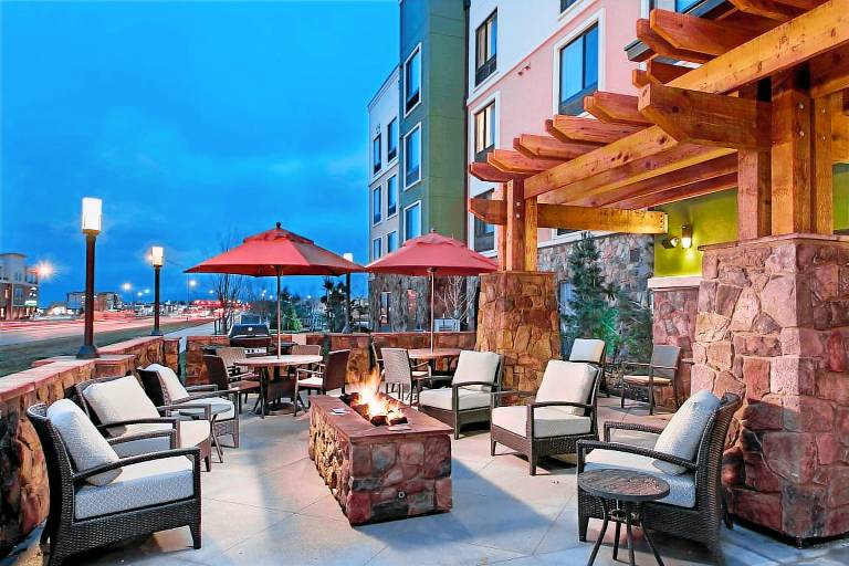 TownePlace Suites by Marriott Des Moines West/Jordan Creek — photo 3