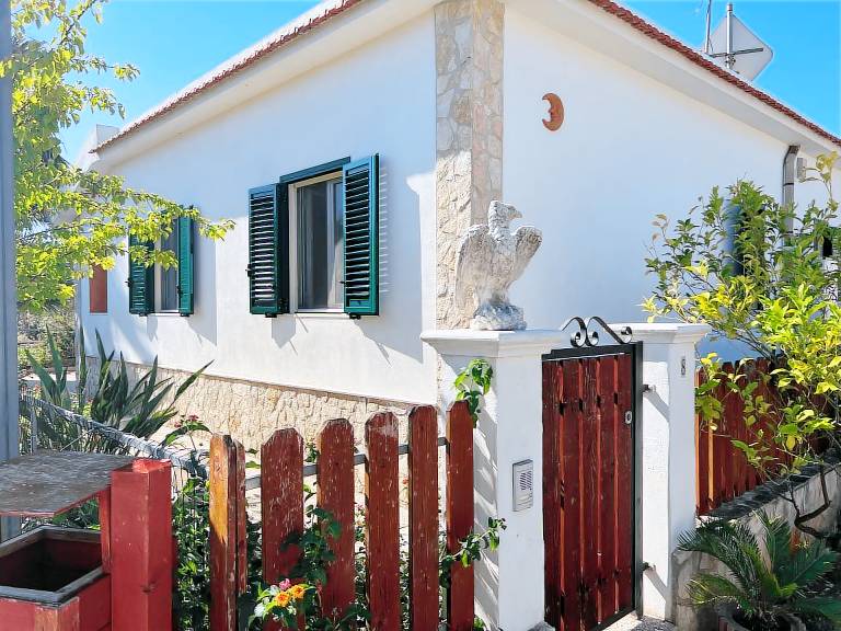 Villa Vieste