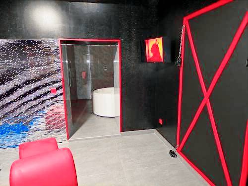 Appartement Jerez