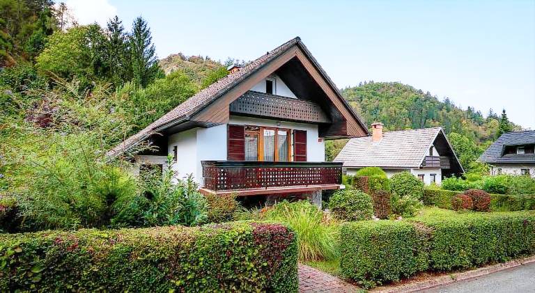 Pleasant vacation home | Pets are welcome — photo 3