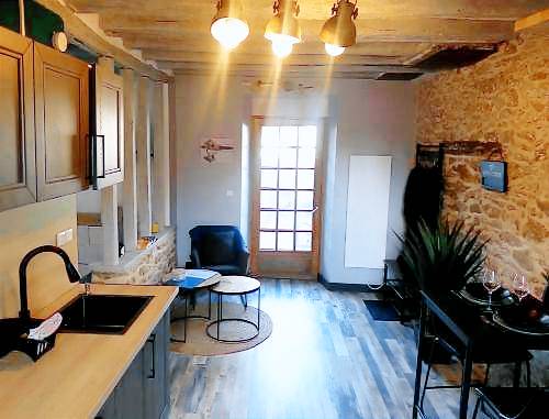 Maison de vacances Dourdan