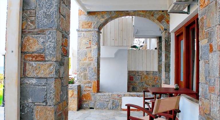 Nice holiday apartment with patio & garden | Close to the beach | Pets allowed — photo 3