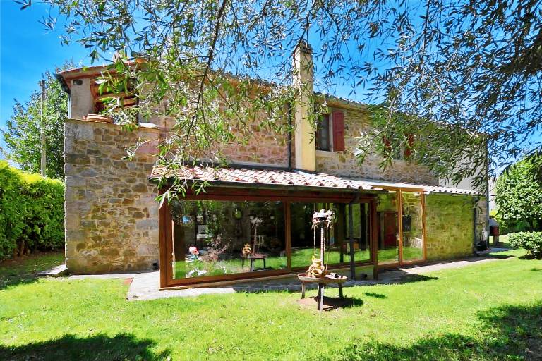 Villa Abbadia San Salvatore
