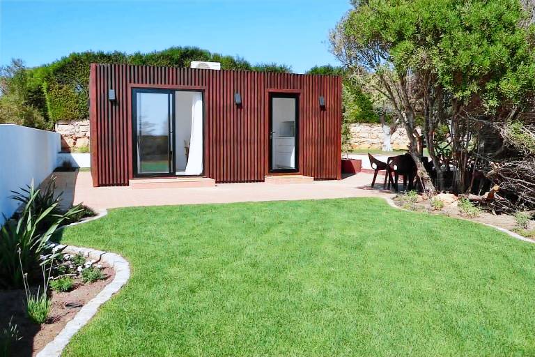 Villa Sagres
