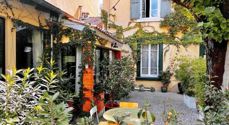 Pleasant rental apartment with garden & terrace | Dogs allowed — photo 5