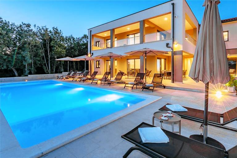 Villa Barban