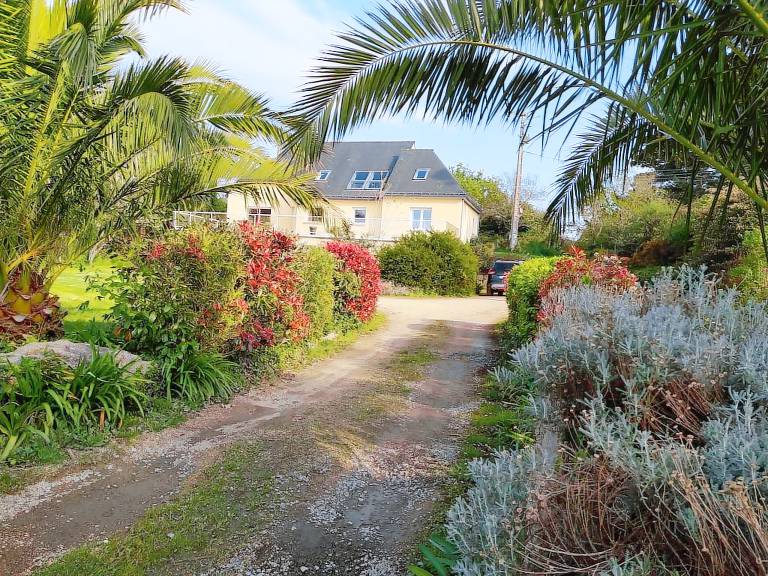 Villa Lannion