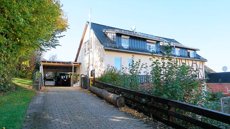 Ferienwohnung  Bad Schwalbach