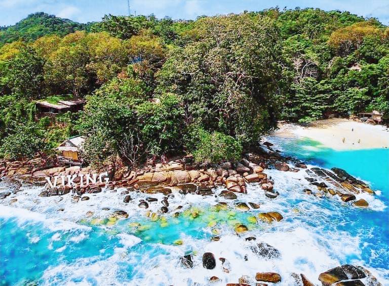 Kohde Ao Nang