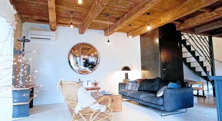 Children-friendly house with private pool, terrace & BBQ | Pets allowed — photo 3