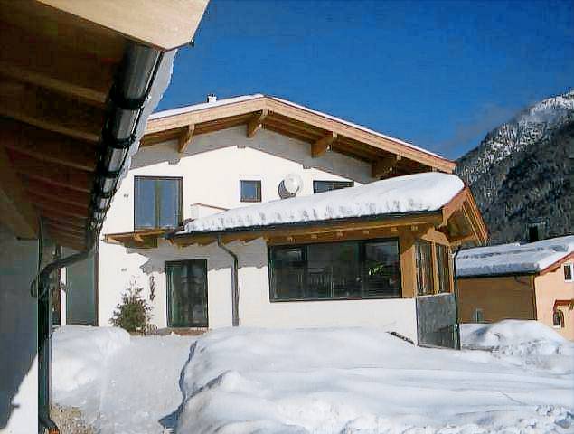 Apartment with 2 rooms for 4 persons — photo 3
