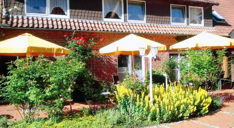 Bed & Breakfast Bomlitz