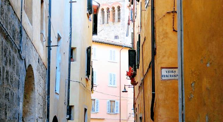 Holiday apartment with 1 room for 5 persons — photo 4