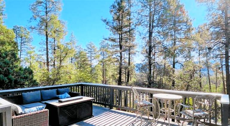 Vacation home | Pets are welcome — photo 2