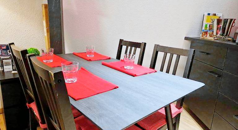 Swiss Border Apartment for 4 People, Free Parking, 1min from Basel — photo 3
