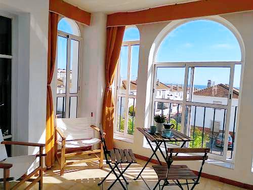 Apartamento Matalascañas