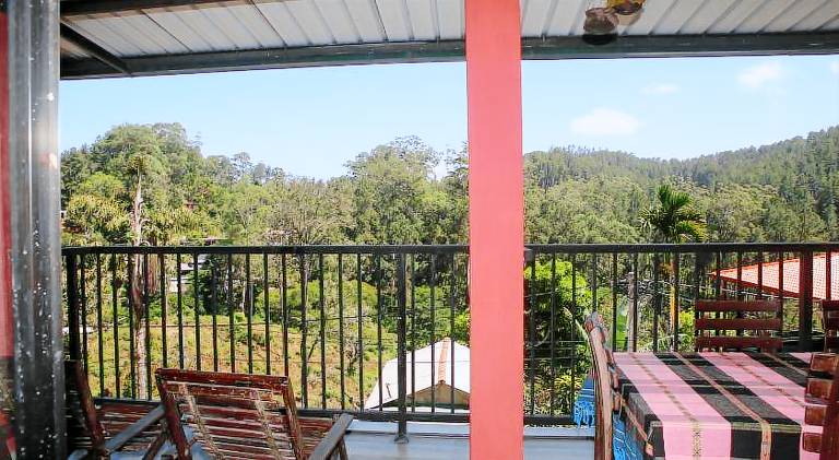 Thilini homestay — photo 3
