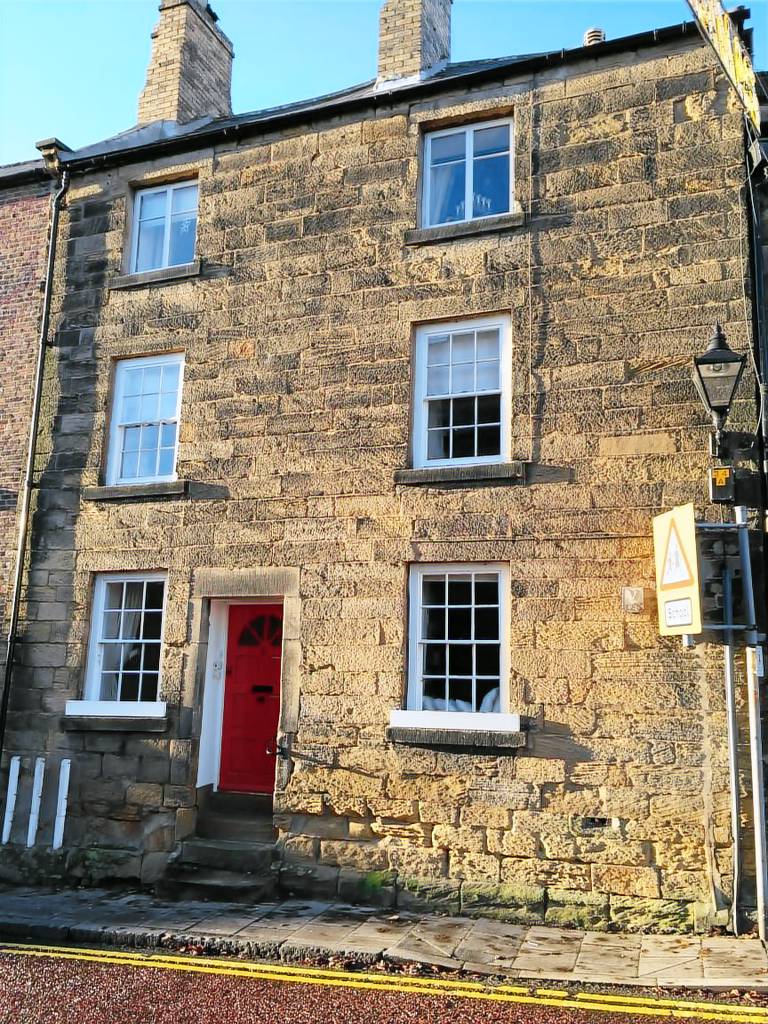 Apartment Alnwick
